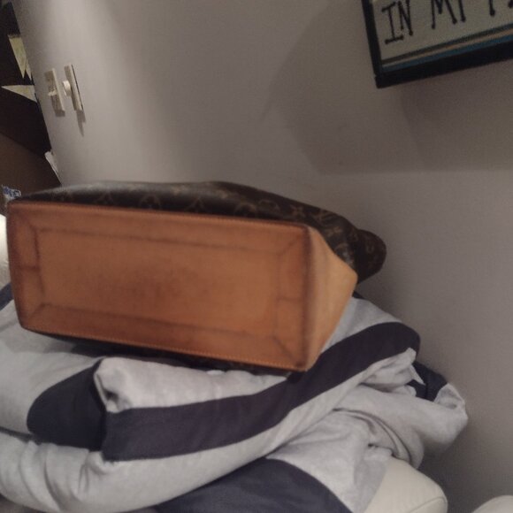 💯% authentic Louis Vuitton Cabas - Picture 12 of 15